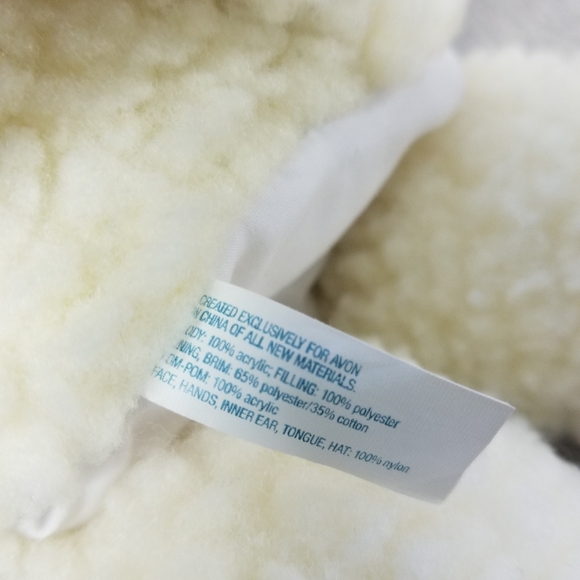 Lambchop puppet (Avon) - Picture 6 of 8